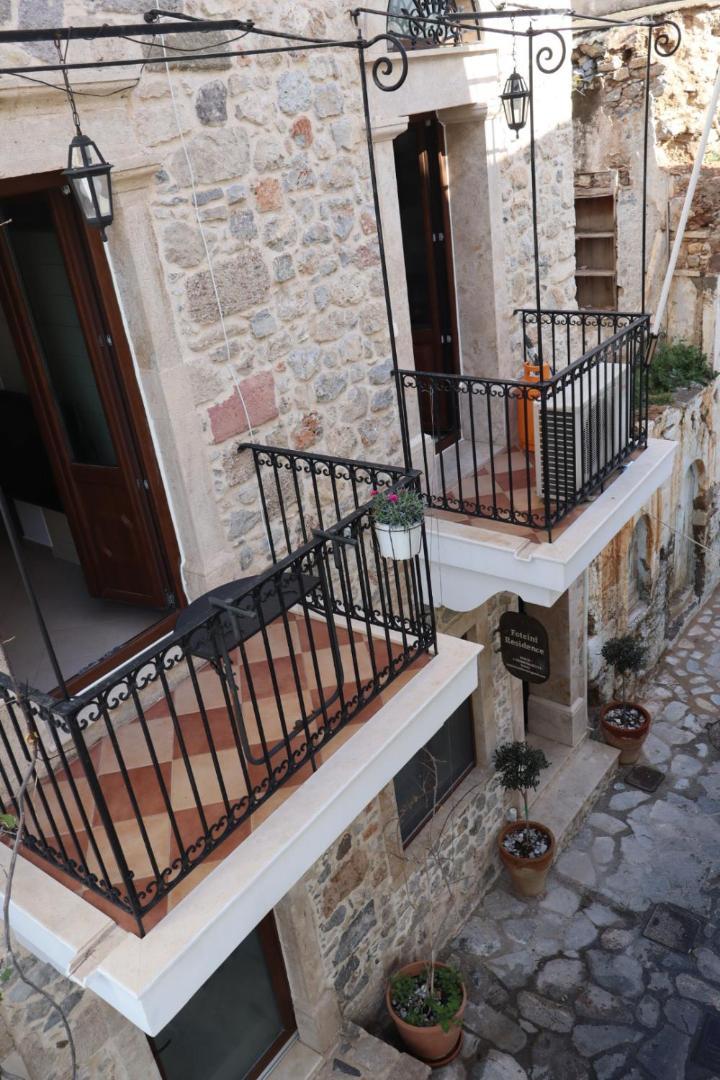 Foteini Residence Kalymnos Town Exterior photo
