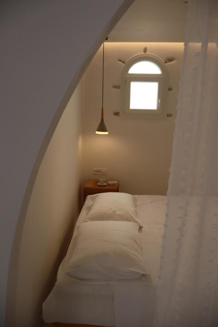 Foteini Residence Kalymnos Town Exterior photo