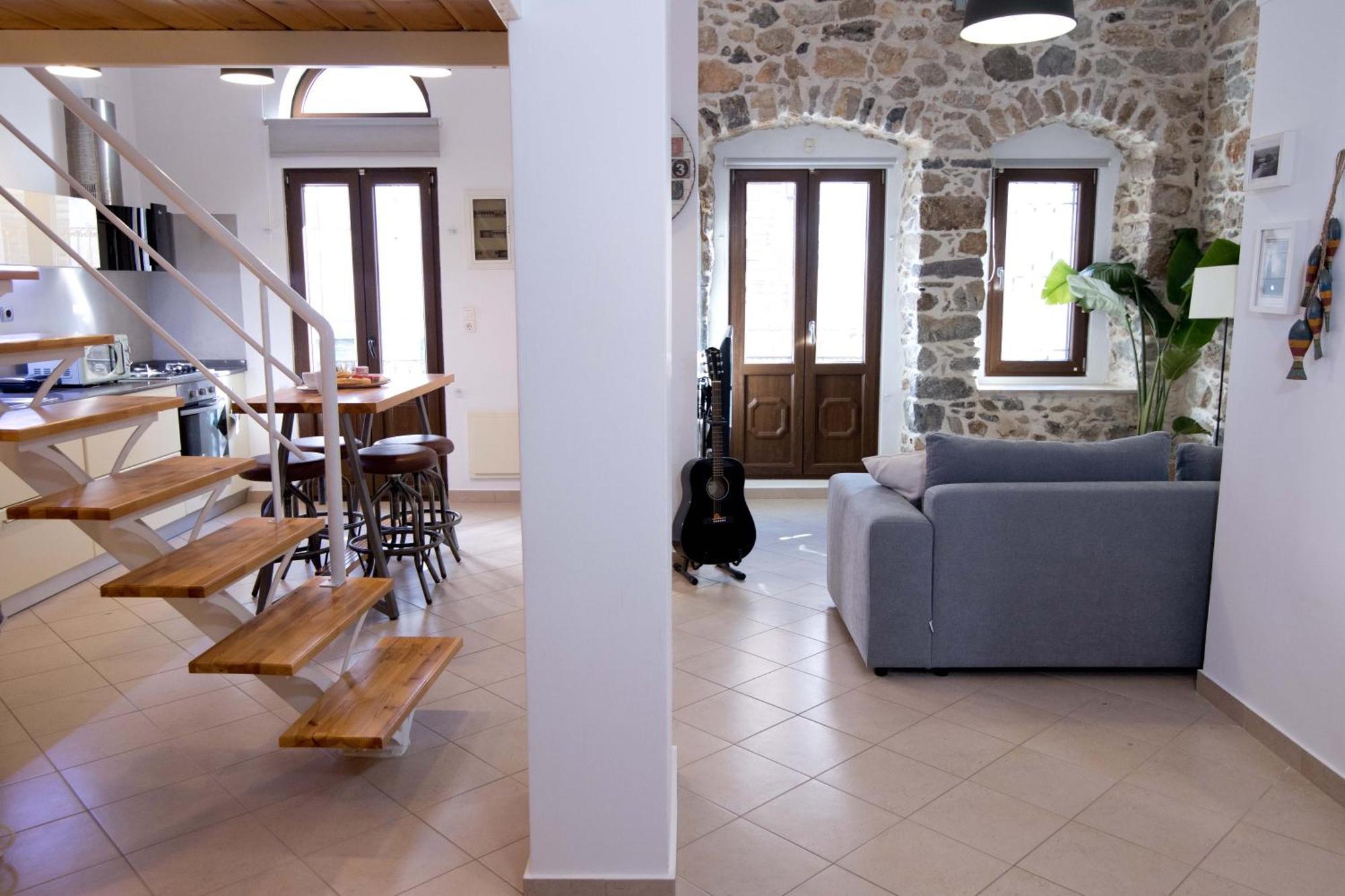 Foteini Residence Kalymnos Town Exterior photo