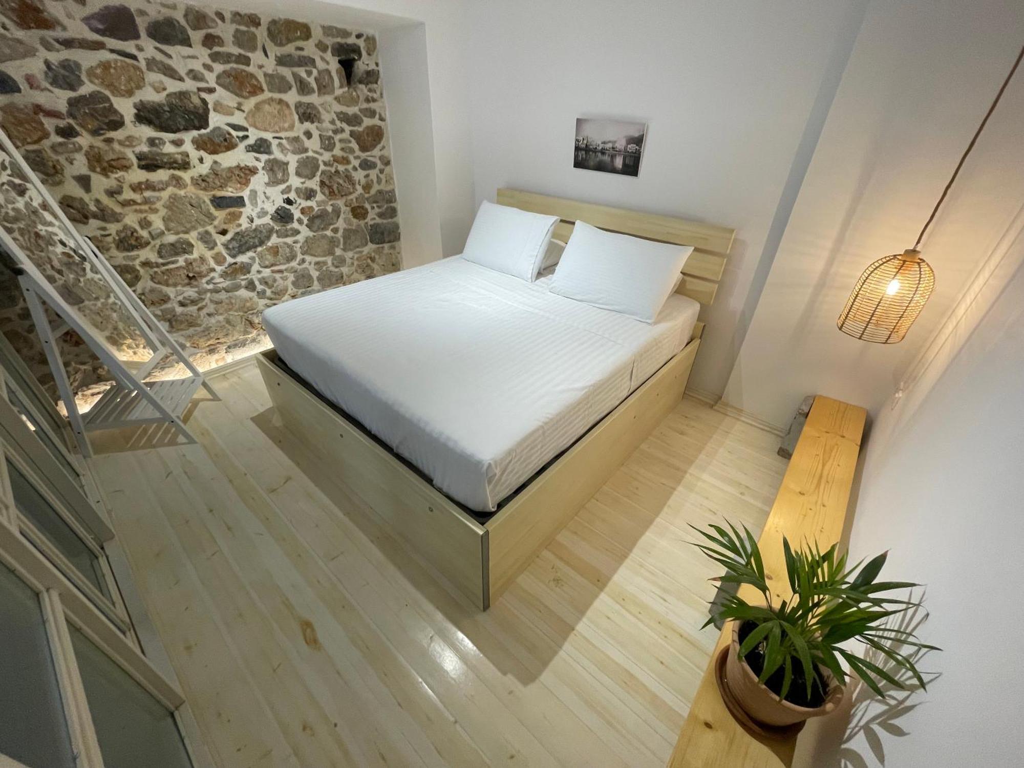 Foteini Residence Kalymnos Town Exterior photo